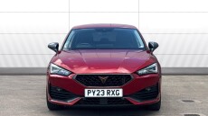 CUPRA Leon 1.5 eTSI V1 5dr DSG Petrol Hatchback